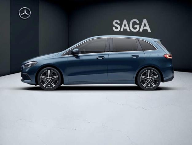 MERCEDES-BENZ Classe B 180 Progressive Line Edition  Classe B 180 Progressive Line Edition