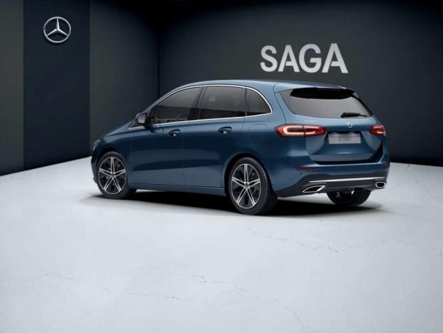 MERCEDES-BENZ Classe B 180 Progressive Line Edition  Classe B 180 Progressive Line Edition