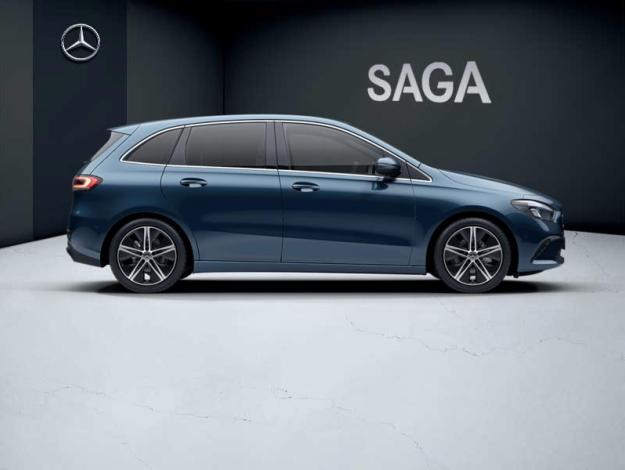 MERCEDES-BENZ Classe B 180 Progressive Line Edition  Classe B 180 Progressive Line Edition