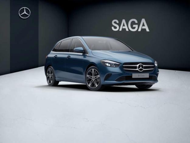 MERCEDES-BENZ Classe B 180 Progressive Line Edition  Classe B 180 Progressive Line Edition