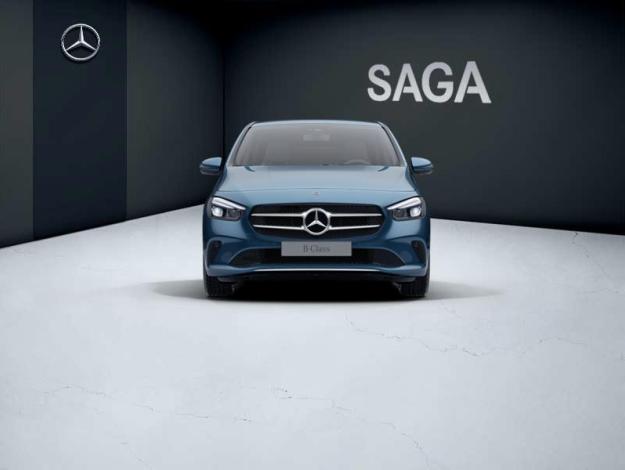MERCEDES-BENZ Classe B 180 Progressive Line Edition  Classe B 180 Progressive Line Edition