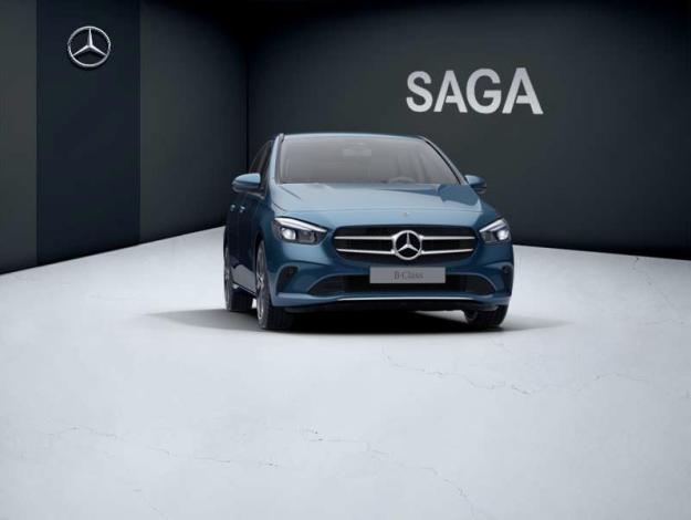 MERCEDES-BENZ Classe B 180 Progressive Line Edition  Classe B 180 Progressive Line Edition
