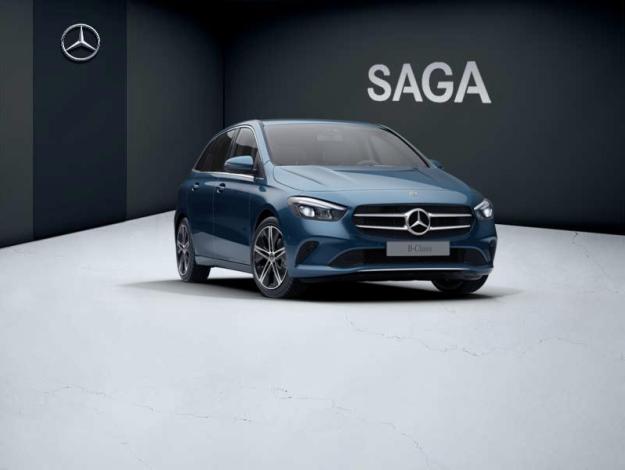 MERCEDES-BENZ Classe B 180 Progressive Line Edition  Classe B 180 Progressive Line Edition