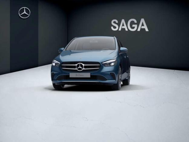 MERCEDES-BENZ Classe B 180 Progressive Line Edition  Classe B 180 Progressive Line Edition