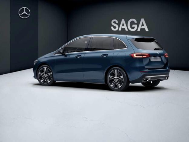 MERCEDES-BENZ Classe B 180 Progressive Line Edition  Classe B 180 Progressive Line Edition