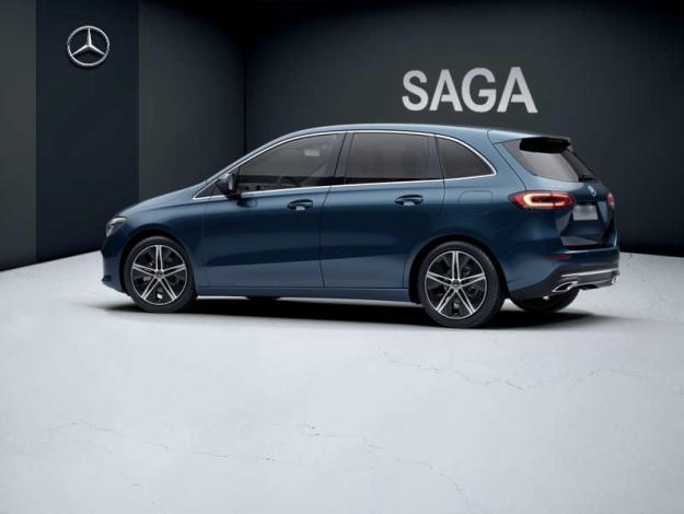 MERCEDES-BENZ Classe B 180 Progressive Line Edition  Classe B 180 Progressive Line Edition
