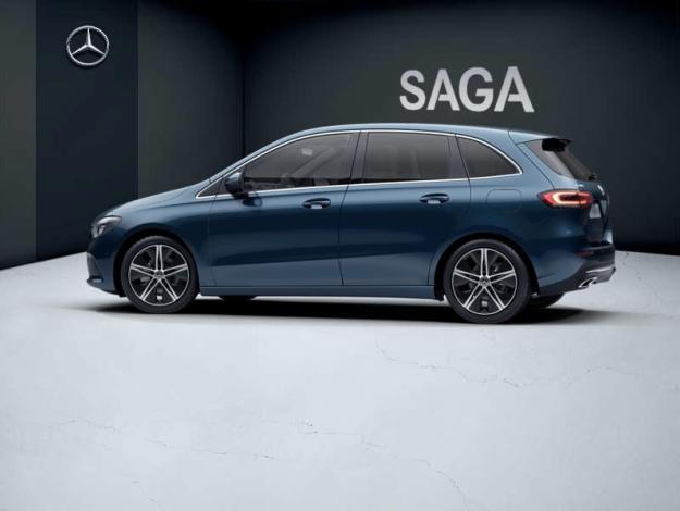 MERCEDES-BENZ Classe B 180 Progressive Line Edition  Classe B 180 Progressive Line Edition