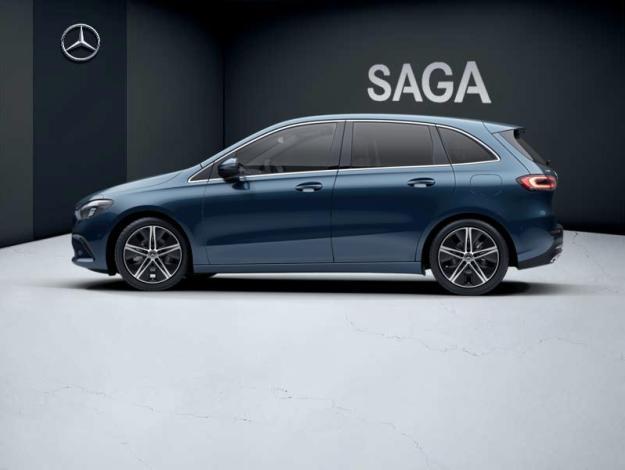 MERCEDES-BENZ Classe B 180 Progressive Line Edition  Classe B 180 Progressive Line Edition