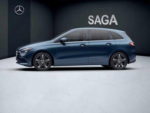 MERCEDES-BENZ Classe B 180 Progressive Line Edition  Classe B 180 Progressive Line Edition