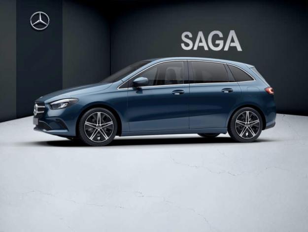 MERCEDES-BENZ Classe B 180 Progressive Line Edition  Classe B 180 Progressive Line Edition