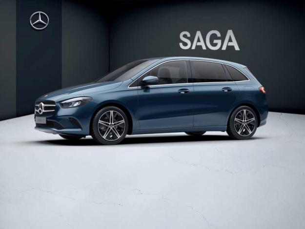 MERCEDES-BENZ Classe B 180 Progressive Line Edition  Classe B 180 Progressive Line Edition