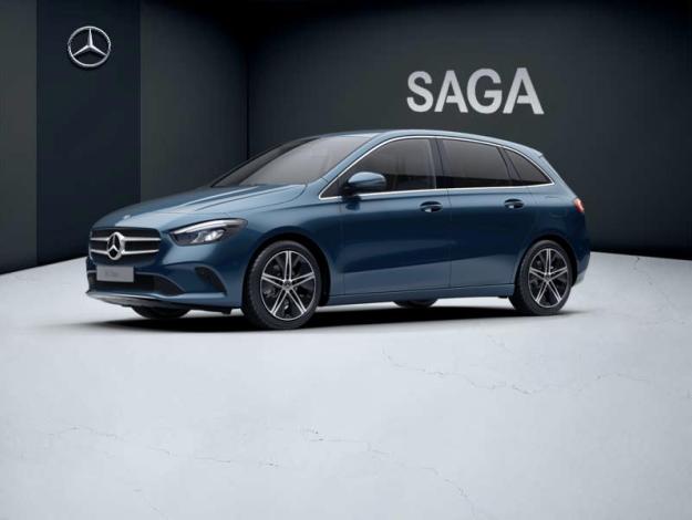 MERCEDES-BENZ Classe B 180 Progressive Line Edition  Classe B 180 Progressive Line Edition