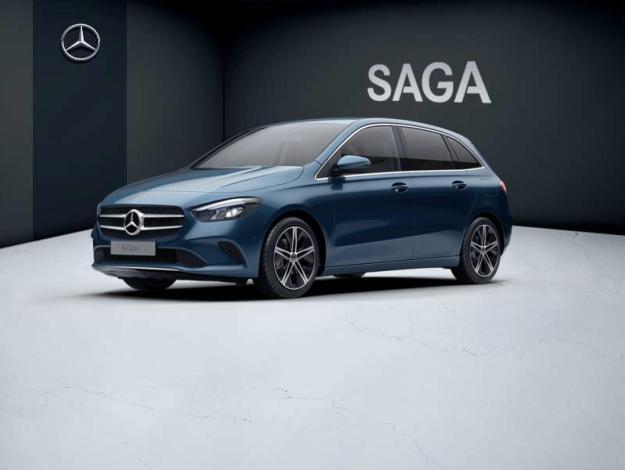 MERCEDES-BENZ Classe B 180 Progressive Line Edition  Classe B 180 Progressive Line Edition