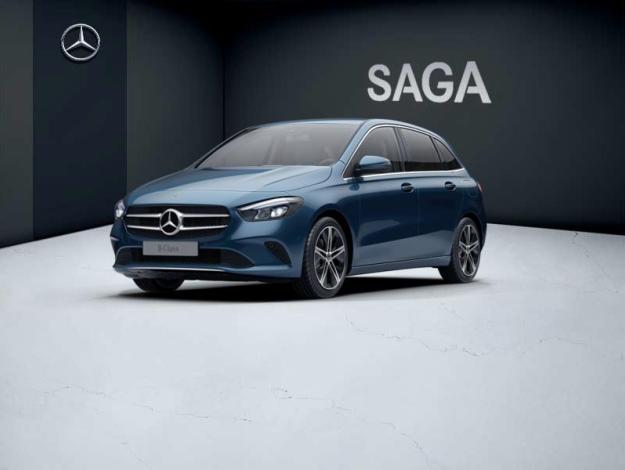 MERCEDES-BENZ Classe B 180 Progressive Line Edition  Classe B 180 Progressive Line Edition