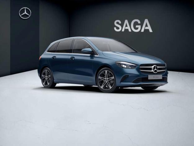 MERCEDES-BENZ Classe B 180 Progressive Line Edition  Classe B 180 Progressive Line Edition