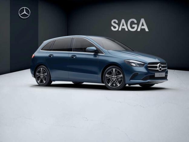 MERCEDES-BENZ Classe B 180 Progressive Line Edition  Classe B 180 Progressive Line Edition