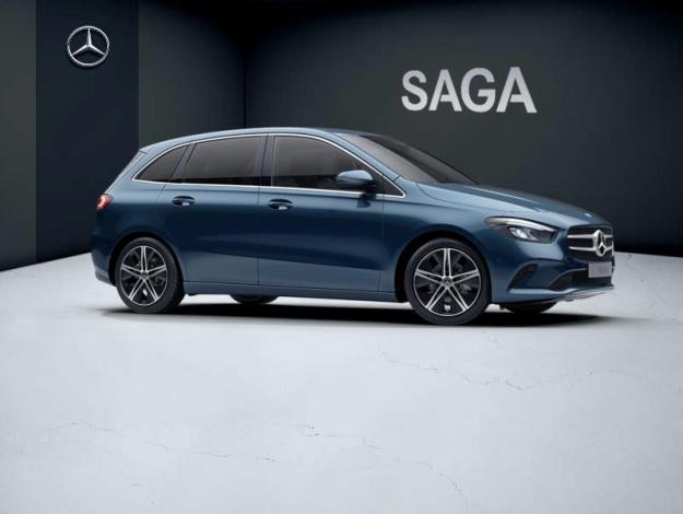 MERCEDES-BENZ Classe B 180 Progressive Line Edition  Classe B 180 Progressive Line Edition