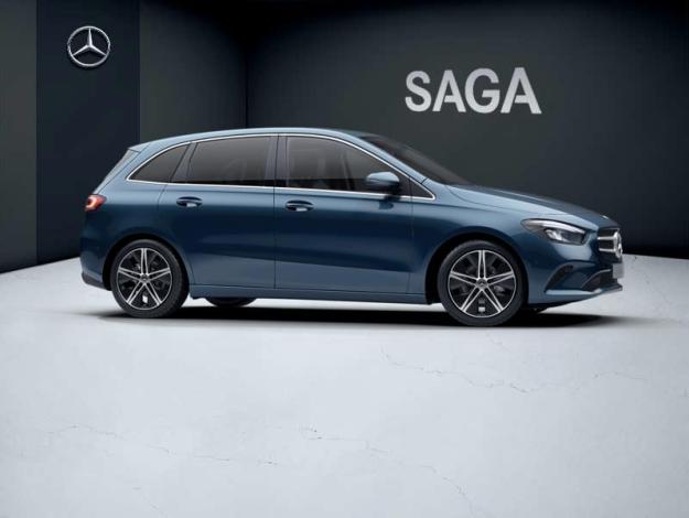 MERCEDES-BENZ Classe B 180 Progressive Line Edition  Classe B 180 Progressive Line Edition