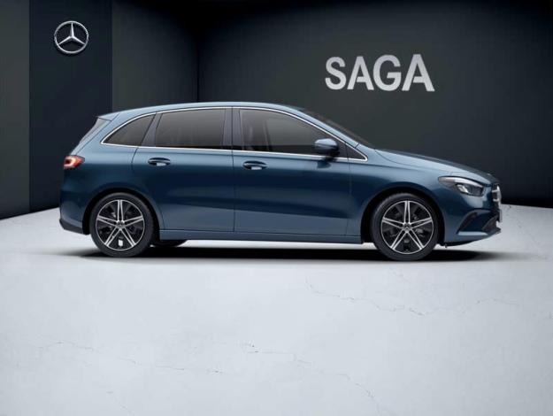 MERCEDES-BENZ Classe B 180 Progressive Line Edition  Classe B 180 Progressive Line Edition