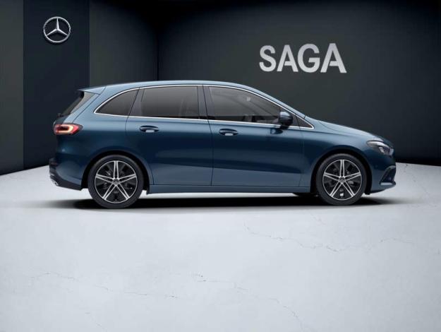 MERCEDES-BENZ Classe B 180 Progressive Line Edition  Classe B 180 Progressive Line Edition