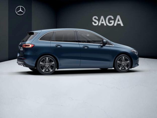 MERCEDES-BENZ Classe B 180 Progressive Line Edition  Classe B 180 Progressive Line Edition