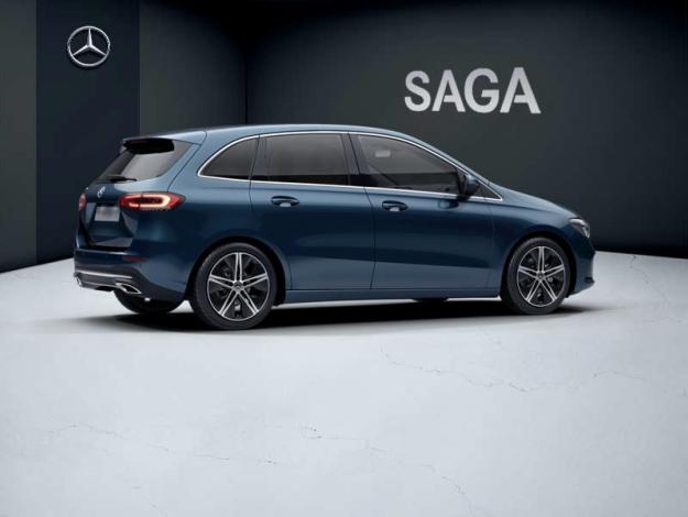 MERCEDES-BENZ Classe B 180 Progressive Line Edition  Classe B 180 Progressive Line Edition