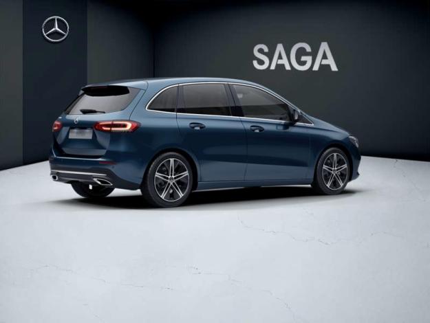 MERCEDES-BENZ Classe B 180 Progressive Line Edition  Classe B 180 Progressive Line Edition