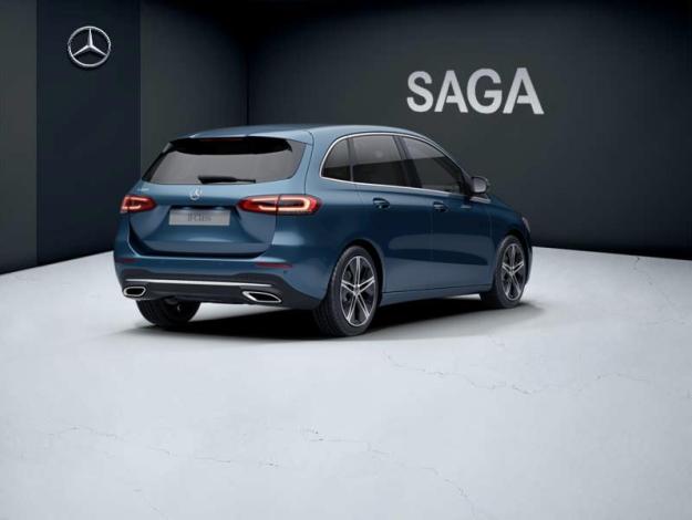 MERCEDES-BENZ Classe B 180 Progressive Line Edition  Classe B 180 Progressive Line Edition