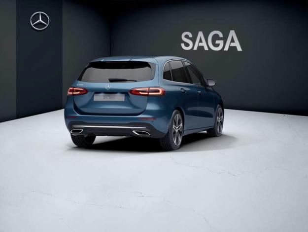MERCEDES-BENZ Classe B 180 Progressive Line Edition  Classe B 180 Progressive Line Edition