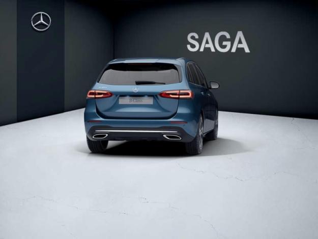 MERCEDES-BENZ Classe B 180 Progressive Line Edition  Classe B 180 Progressive Line Edition