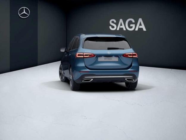 MERCEDES-BENZ Classe B 180 Progressive Line Edition  Classe B 180 Progressive Line Edition