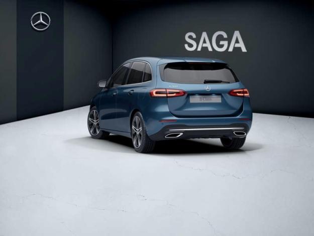 MERCEDES-BENZ Classe B 180 Progressive Line Edition  Classe B 180 Progressive Line Edition