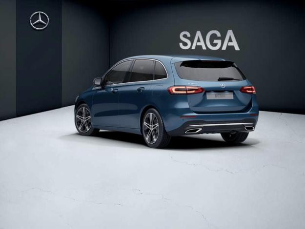 MERCEDES-BENZ Classe B 180 Progressive Line Edition  Classe B 180 Progressive Line Edition