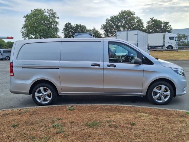 MERCEDES-BENZ Vito 119 CDI 4x4 Fourgon Long Select 