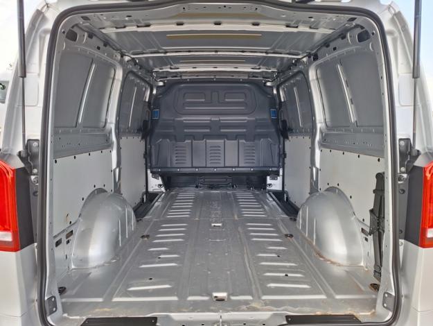 MERCEDES-BENZ Vito 119 CDI 4x4 Fourgon Long Select 