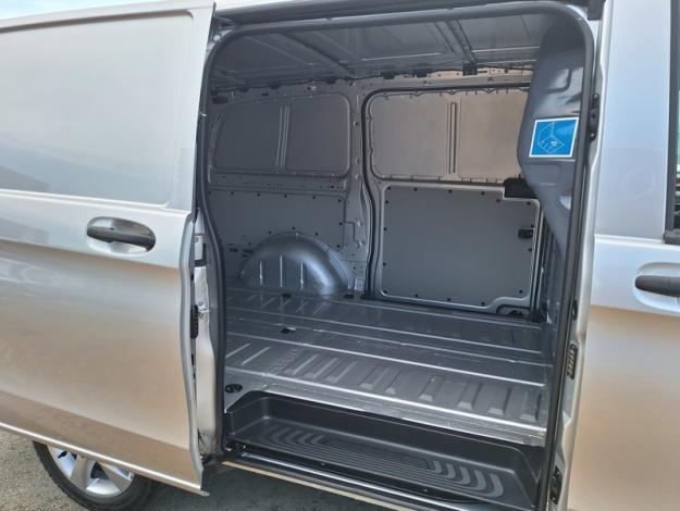 MERCEDES-BENZ Vito 119 CDI 4x4 Fourgon Long Select 