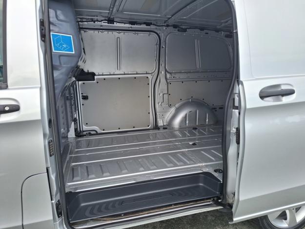 MERCEDES-BENZ Vito 119 CDI 4x4 Fourgon Long Select 