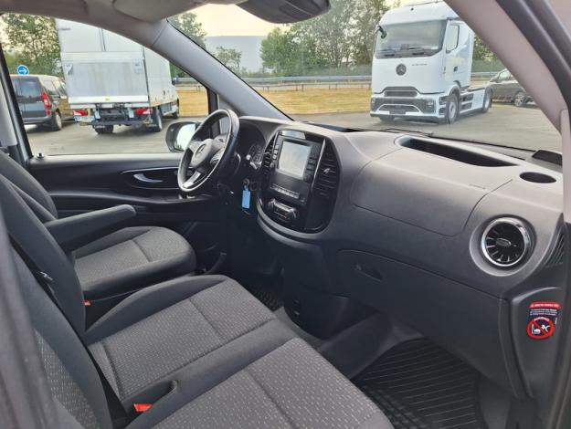 MERCEDES-BENZ Vito 119 CDI 4x4 Fourgon Long Select 