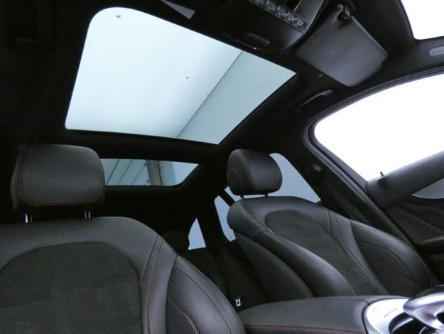 MERCEDES-BENZ Classe C Break Mercedes-AMG C 43 4MATIC T-Modell  