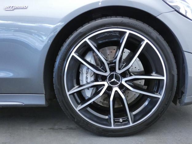 MERCEDES-BENZ Classe C Break Mercedes-AMG C 43 4MATIC T-Modell  