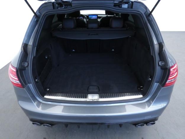 MERCEDES-BENZ Classe C Break Mercedes-AMG C 43 4MATIC T-Modell  