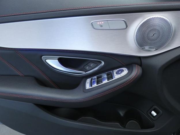 MERCEDES-BENZ Classe C Break Mercedes-AMG C 43 4MATIC T-Modell  