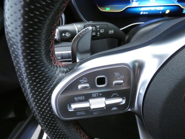 MERCEDES-BENZ Classe C Break Mercedes-AMG C 43 4MATIC T-Modell  