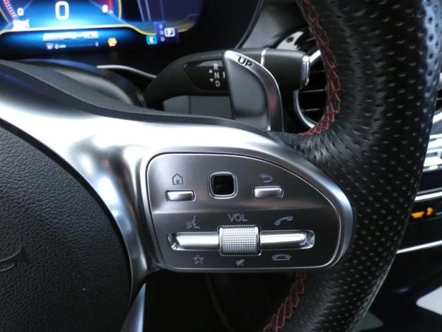 MERCEDES-BENZ Classe C Break Mercedes-AMG C 43 4MATIC T-Modell  