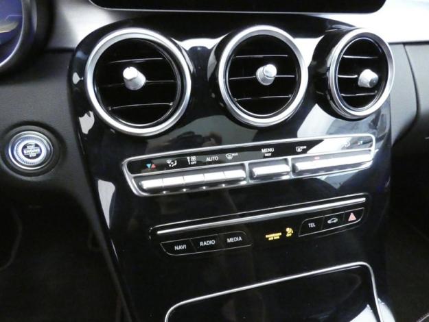 MERCEDES-BENZ Classe C Break Mercedes-AMG C 43 4MATIC T-Modell  
