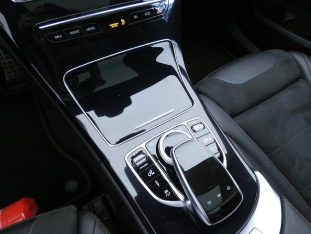 MERCEDES-BENZ Classe C Break Mercedes-AMG C 43 4MATIC T-Modell  