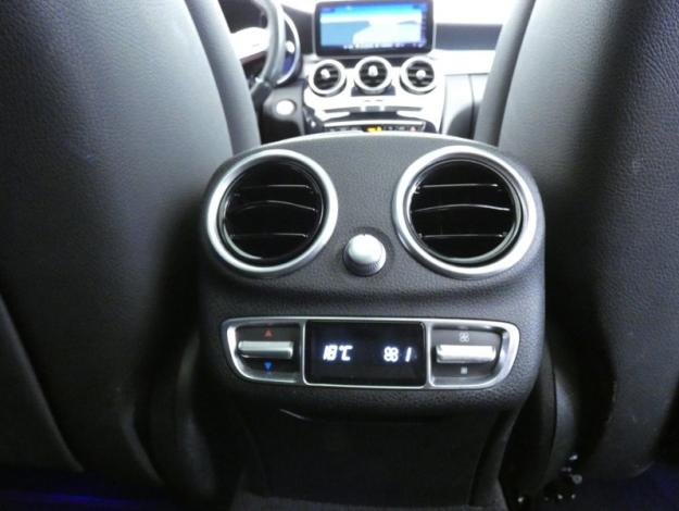 MERCEDES-BENZ Classe C Break Mercedes-AMG C 43 4MATIC T-Modell  