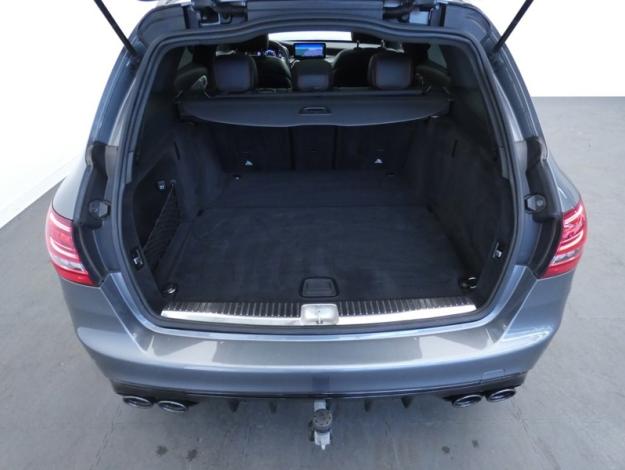 MERCEDES-BENZ Classe C Break Mercedes-AMG C 43 4MATIC T-Modell  