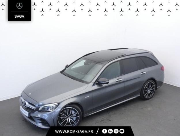 MERCEDES-BENZ Classe C Break Mercedes-AMG C 43 4MATIC T-Modell  
