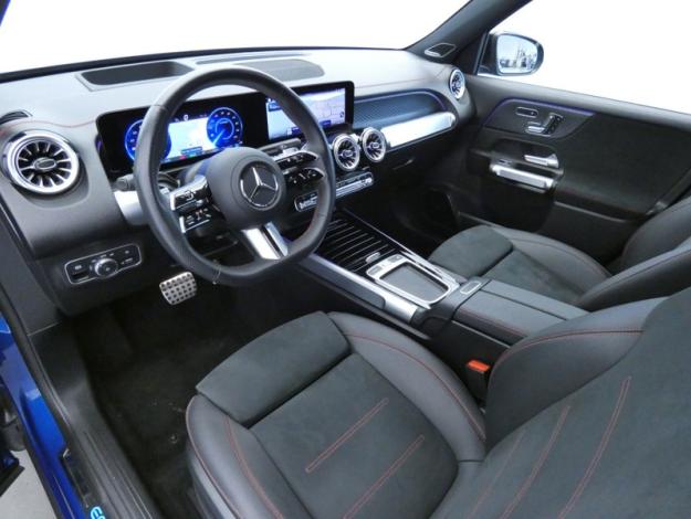 MERCEDES-BENZ EQB 250+ AMG Line  